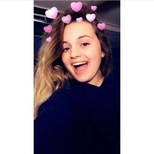 Meet your Posher, Kristen